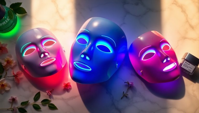 Best Facial Masks: Top Picks for Glowing Skin in 2025 Best Facial Masks: Top Picks for Glowing Skin in 2025