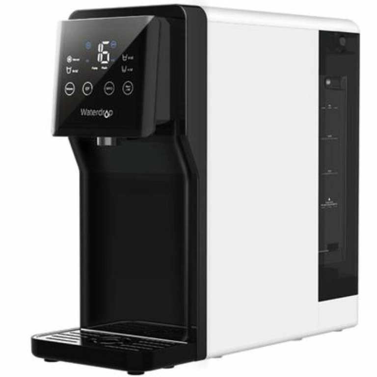 Best Reverse Osmosis Countertop System for 2025: Top Picks and Reviews Best Reverse Osmosis Countertop System for 2025: Top Picks and Reviews