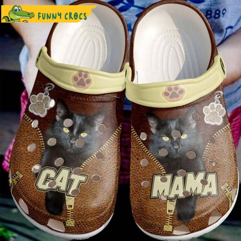 Best Cat Crocs: The Ultimate Footwear for Feline Lovers in 2025 Best Cat Crocs: The Ultimate Footwear for Feline Lovers in 2025