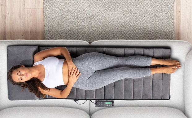 Best Massage Mat: The Top Choice for Relaxation in 2025 Best Massage Mat: The Top Choice for Relaxation in 2025