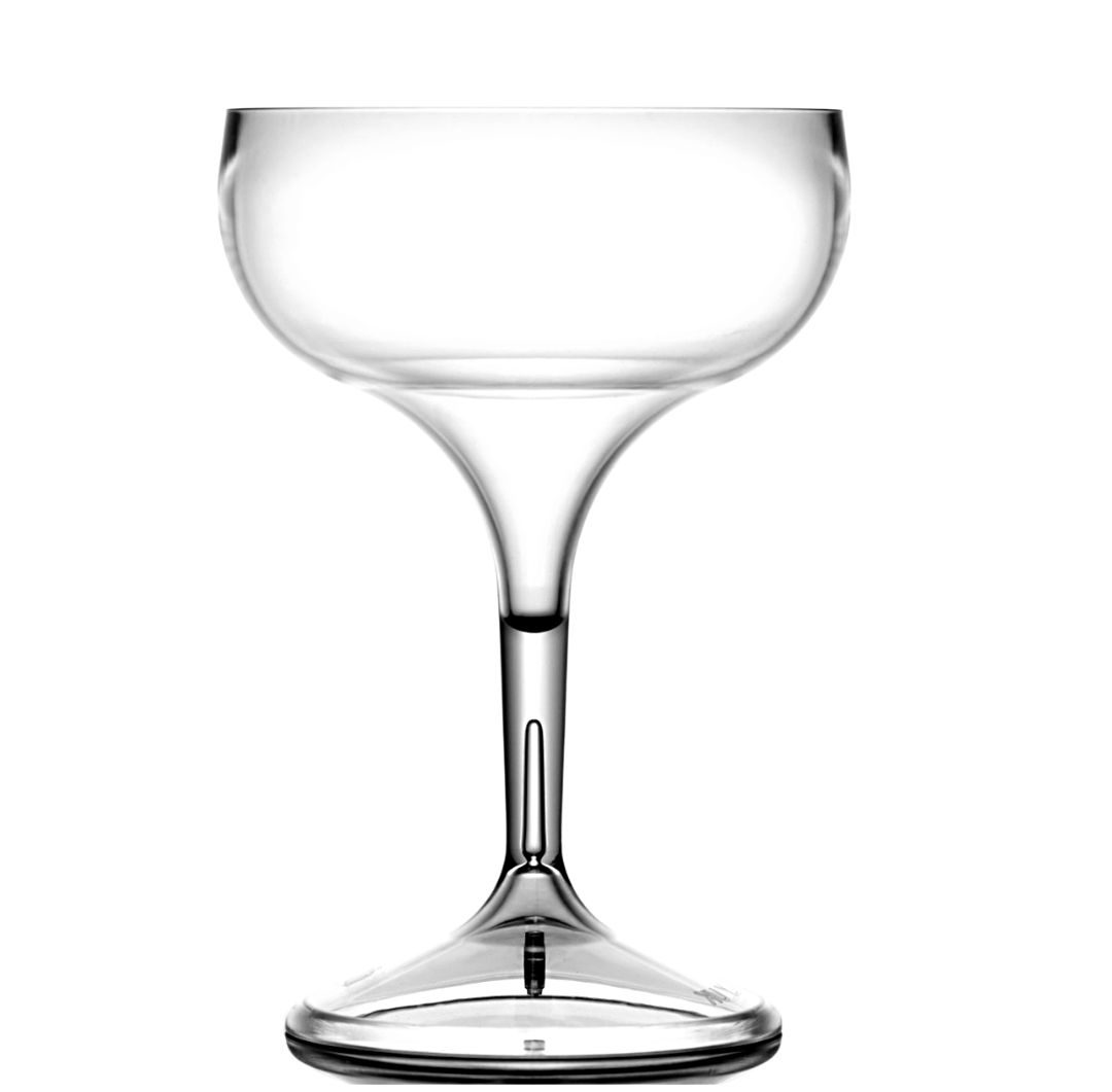 Best Plastic Coupe Glasses: Top Picks for 2025 Best Plastic Coupe Glasses: Top Picks for 2025