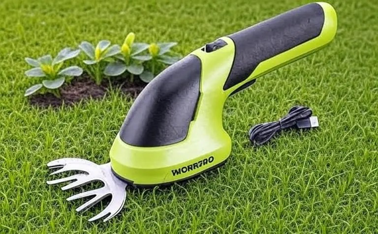 Best Cordless Grass Shears for a Perfect Lawn in 2025 Best Cordless Grass Shears for a Perfect Lawn in 2025