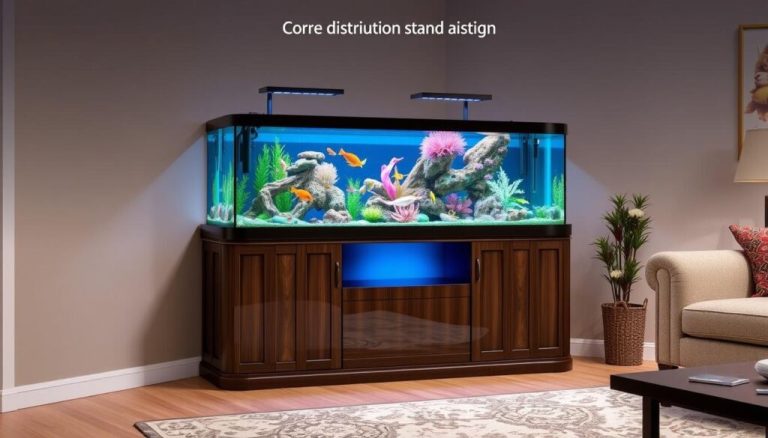 Best Corner Fish Tank with Stand: Top Picks for 2025 Best Corner Fish Tank with Stand: Top Picks for 2025