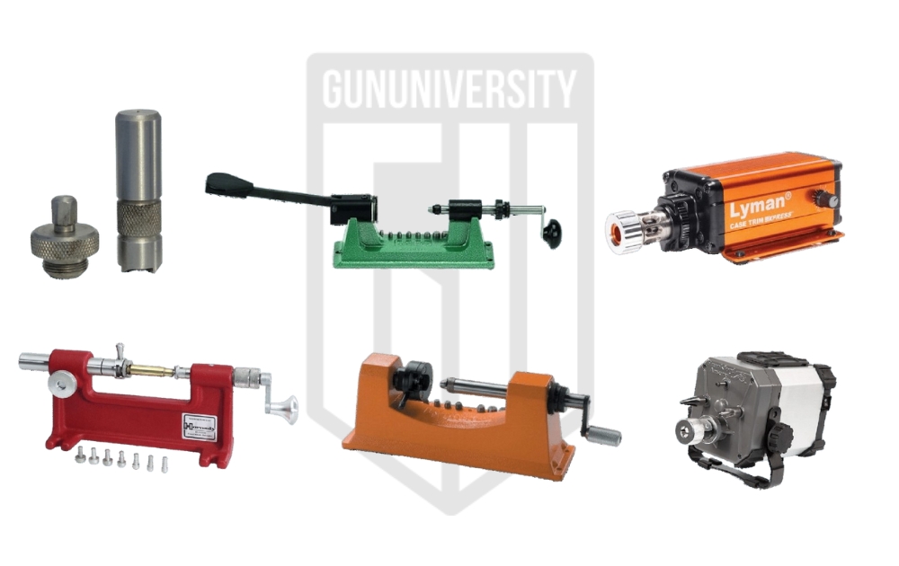 Best Case Trimmer Products for 2025: Top Picks and Reviews Best Case Trimmer Products for 2025: Top Picks and Reviews