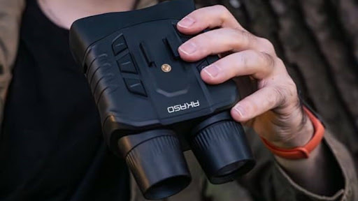 Best Night Vision Binoculars for 2025: Top Picks and Reviews Best Night Vision Binoculars for 2025: Top Picks and Reviews