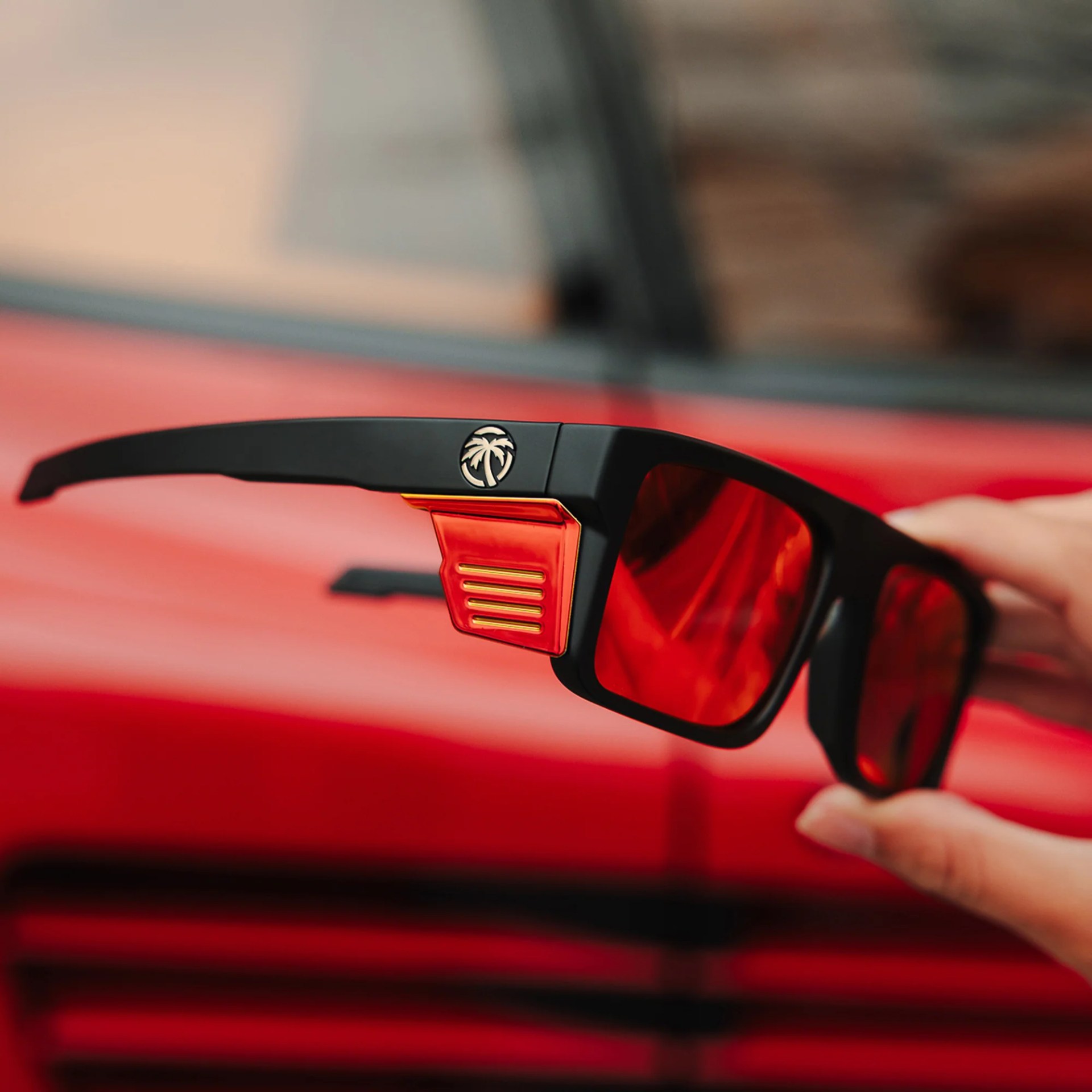 Best Heatwaves Sunglasses: The Top Picks for 2025 Best Heatwaves Sunglasses: The Top Picks for 2025