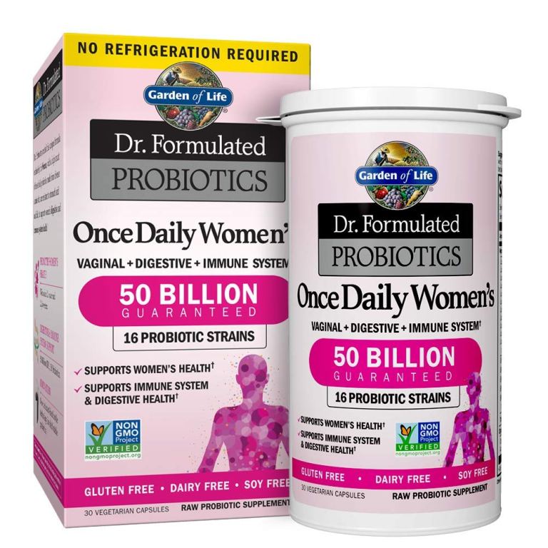 Best Women’s Probiotic Products for 2025: Top Choices for Optimal Health Best Women’s Probiotic Products for 2025: Top Choices for Optimal Health