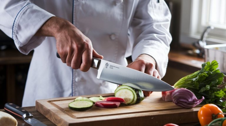Best Knife Sets of 2025: Top Choices for Every Kitchen Best Knife Sets of 2025: Top Choices for Every Kitchen