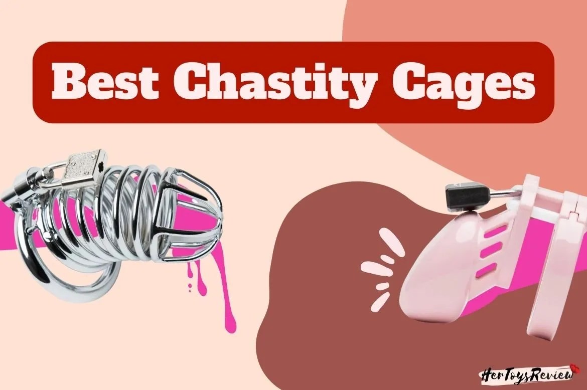 Best Chastity Devices: Top Picks for 2025 You Can’t Miss! Best Chastity Devices: Top Picks for 2025 You Can’t Miss!