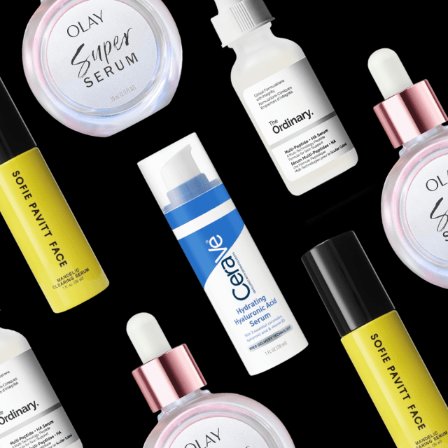 Best Face Serums: Top Picks for Skincare in 2025 Best Face Serums: Top Picks for Skincare in 2025