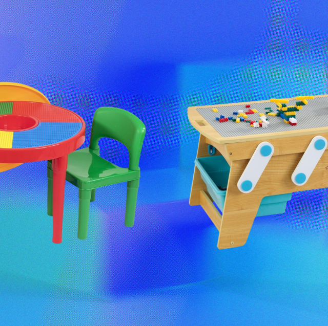 Best Lego Tables: Top Picks for 2025 to Enhance Your Building Experience Best Lego Tables: Top Picks for 2025 to Enhance Your Building Experience