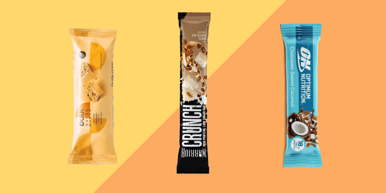 Best Low Fat Protein Bars for 2025: The Ultimate Guide to Healthier Snacking Best Low Fat Protein Bars for 2025: The Ultimate Guide to Healthier Snacking