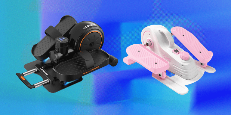 Best Under Desk Elliptical Machines for 2025: Top Picks for Home Fitness Best Under Desk Elliptical Machines for 2025: Top Picks for Home Fitness