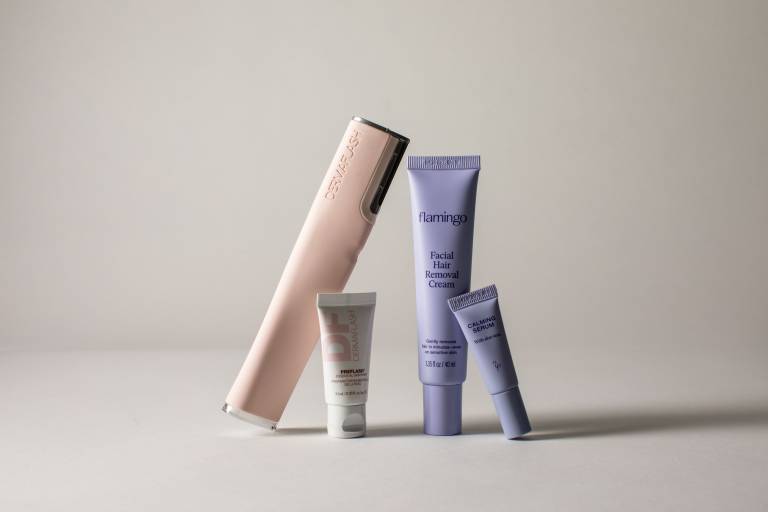 Best Facial Hair Removal for Women: Top Picks for 2025 Best Facial Hair Removal for Women: Top Picks for 2025