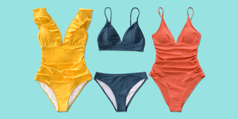 Best Amazon Swimsuits to Buy in 2025: Top Picks for Effortless Style Best Amazon Swimsuits to Buy in 2025: Top Picks for Effortless Style