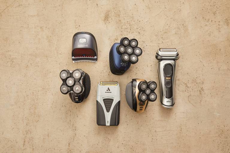 Best Head Shaver for Men: Top Picks for 2025 Best Head Shaver for Men: Top Picks for 2025