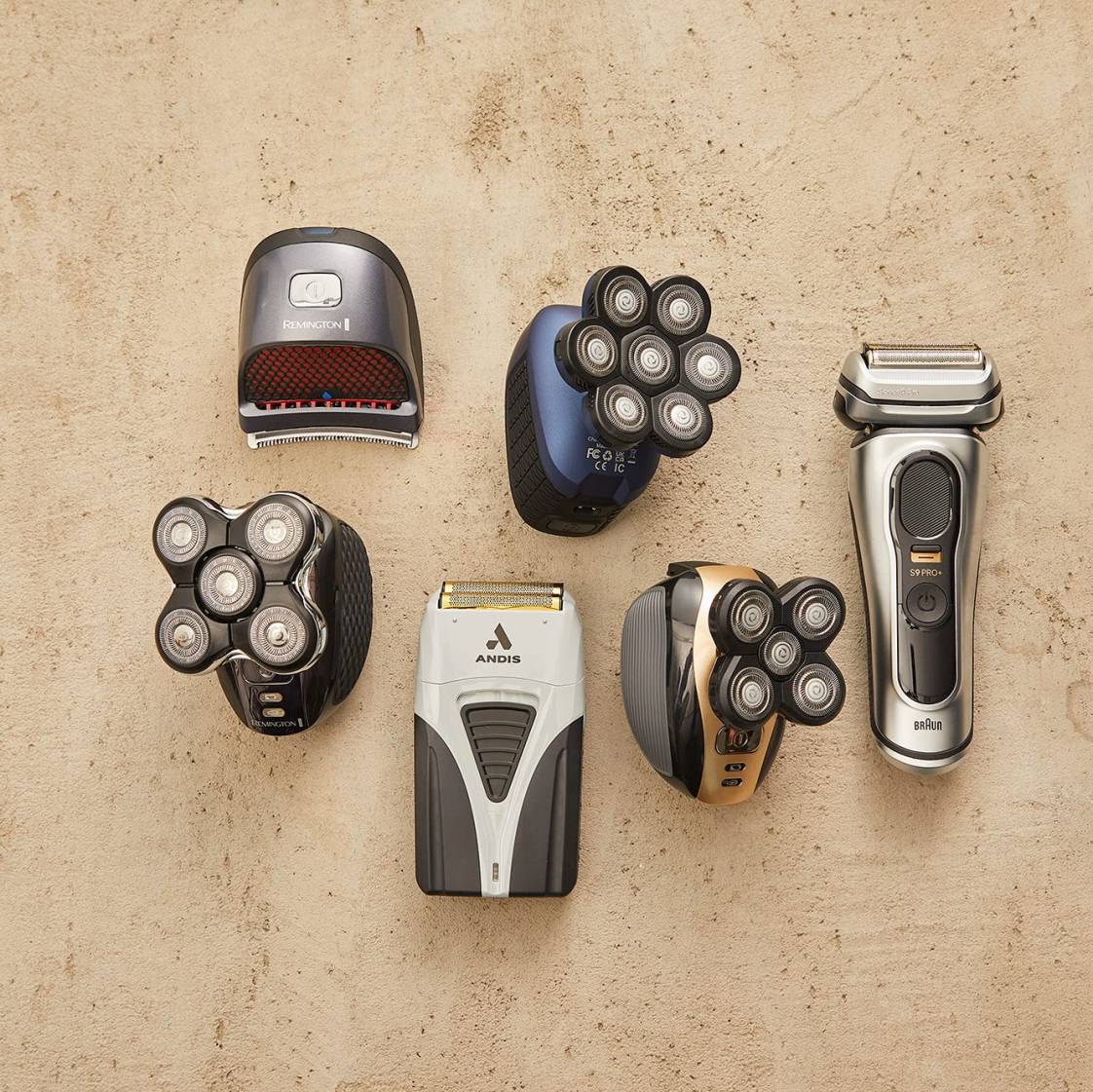 Best Head Shaver for Men: Top Picks for 2025 Best Head Shaver for Men: Top Picks for 2025
