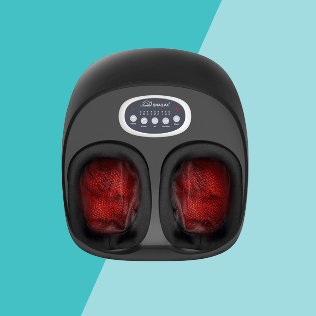 Best Foot Massager for Neuropathy: Top Picks for 2025 Best Foot Massager for Neuropathy: Top Picks for 2025