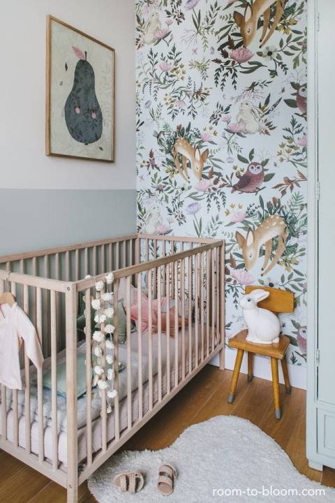 Best Woodland Nursery Decor: Top Picks for 2025 Best Woodland Nursery Decor: Top Picks for 2025