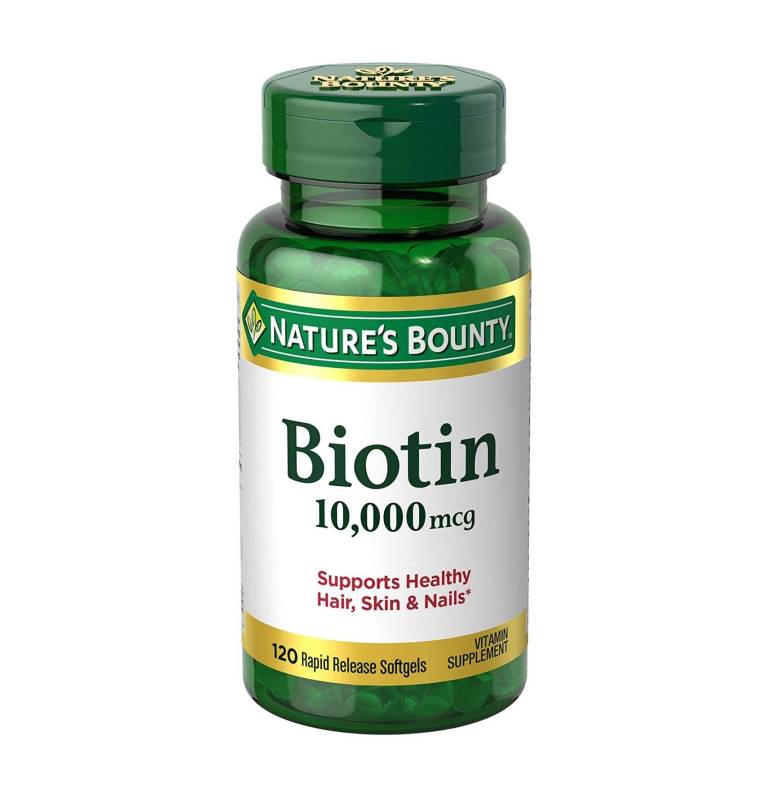 Best Biotin for Hair Growth: Top Picks for 2025 and Beyond Best Biotin for Hair Growth: Top Picks for 2025 and Beyond