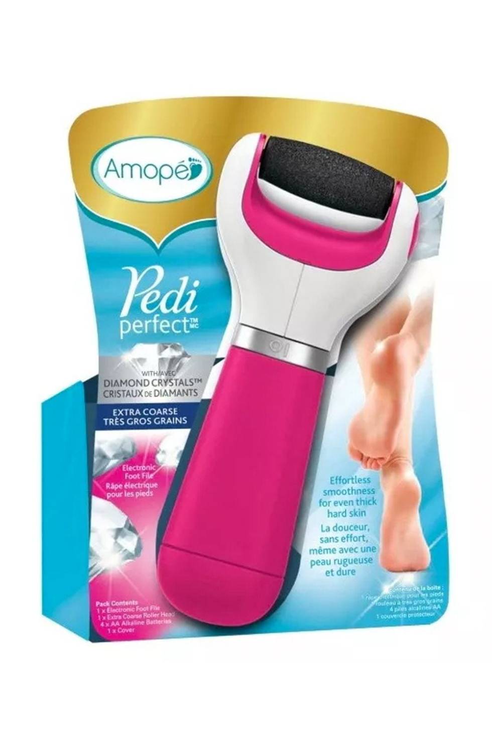 Best Electric Callus Remover: Top Picks for 2025 You Need to Try! Best Electric Callus Remover: Top Picks for 2025 You Need to Try!