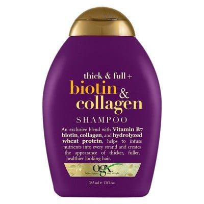Best Biotin Shampoo: Top Picks for Healthy Hair in 2025 Best Biotin Shampoo: Top Picks for Healthy Hair in 2025
