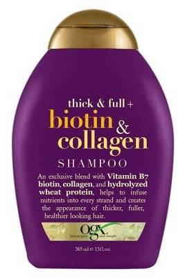 Best Biotin Shampoo: Top Picks for Healthy Hair in 2025 Best Biotin Shampoo: Top Picks for Healthy Hair in 2025