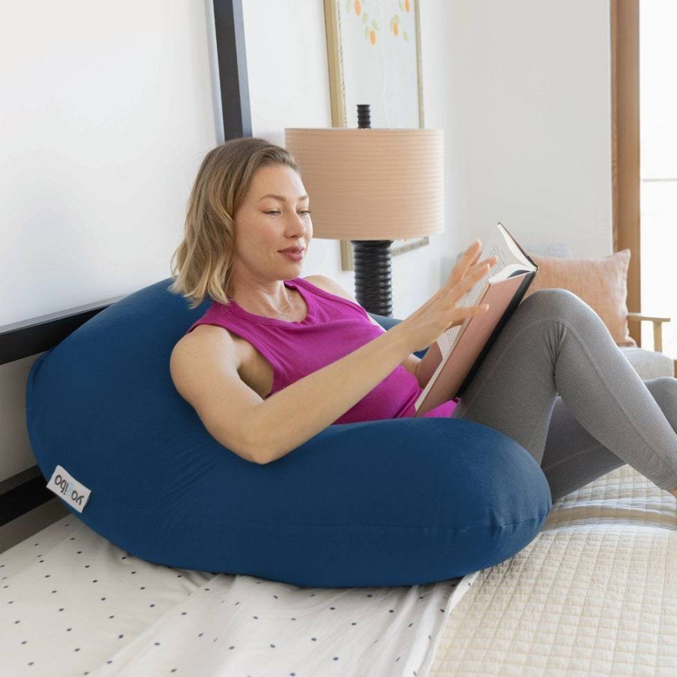 Best Pillow for Sitting Up in Bed: Top Picks for Comfort in 2025 Best Pillow for Sitting Up in Bed: Top Picks for Comfort in 2025