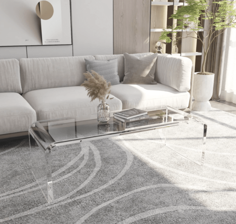 Best Lucite Coffee Table: Top Picks for 2025’s Stylish Living Rooms Best Lucite Coffee Table: Top Picks for 2025’s Stylish Living Rooms