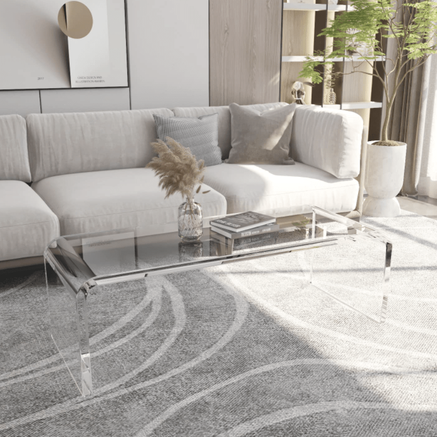 Best Lucite Coffee Table: Top Picks for 2025’s Stylish Living Rooms Best Lucite Coffee Table: Top Picks for 2025’s Stylish Living Rooms