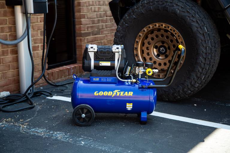 Best Portable Air Compressors of 2025: Top Picks for Every Need Best Portable Air Compressors of 2025: Top Picks for Every Need