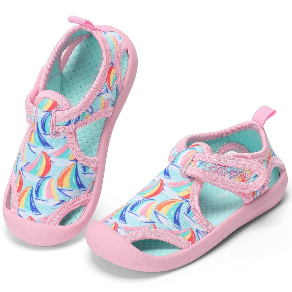 Best Kid Water Shoes for 2025: Top Picks for Summer Fun Best Kid Water Shoes for 2025: Top Picks for Summer Fun