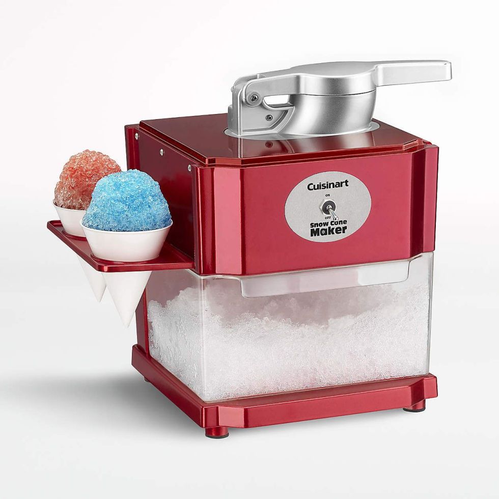 Best Snow Cone Machine for Sale: Top Picks for 2025 Best Snow Cone Machine for Sale: Top Picks for 2025
