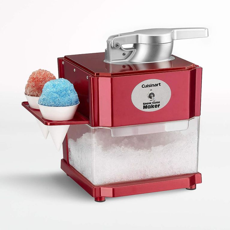 Best Snow Cone Machine for Sale: Top Picks for 2025 Best Snow Cone Machine for Sale: Top Picks for 2025