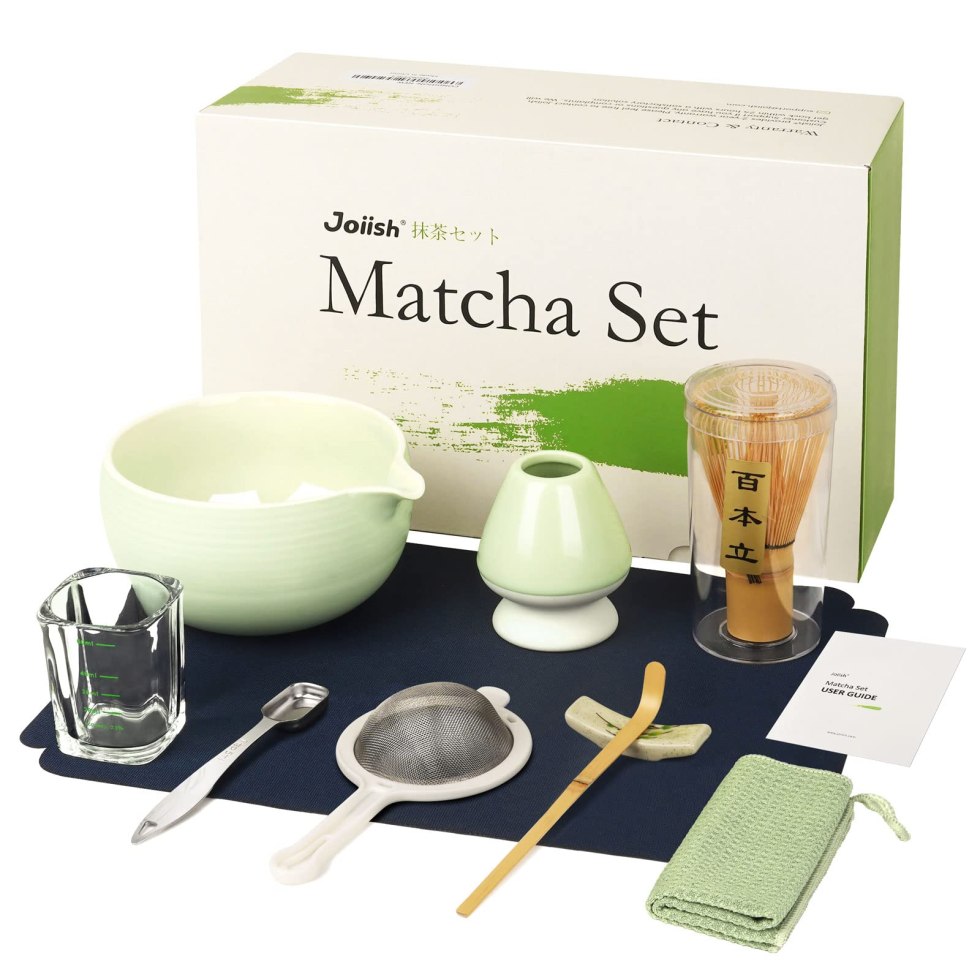 Best Matcha on Amazon: Top Picks for 2025 You Can’t Miss! Best Matcha on Amazon: Top Picks for 2025 You Can’t Miss!