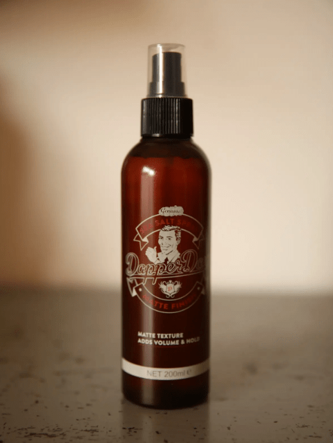 Best Sea Salt Spray for Men: Top Picks for 2025 Best Sea Salt Spray for Men: Top Picks for 2025