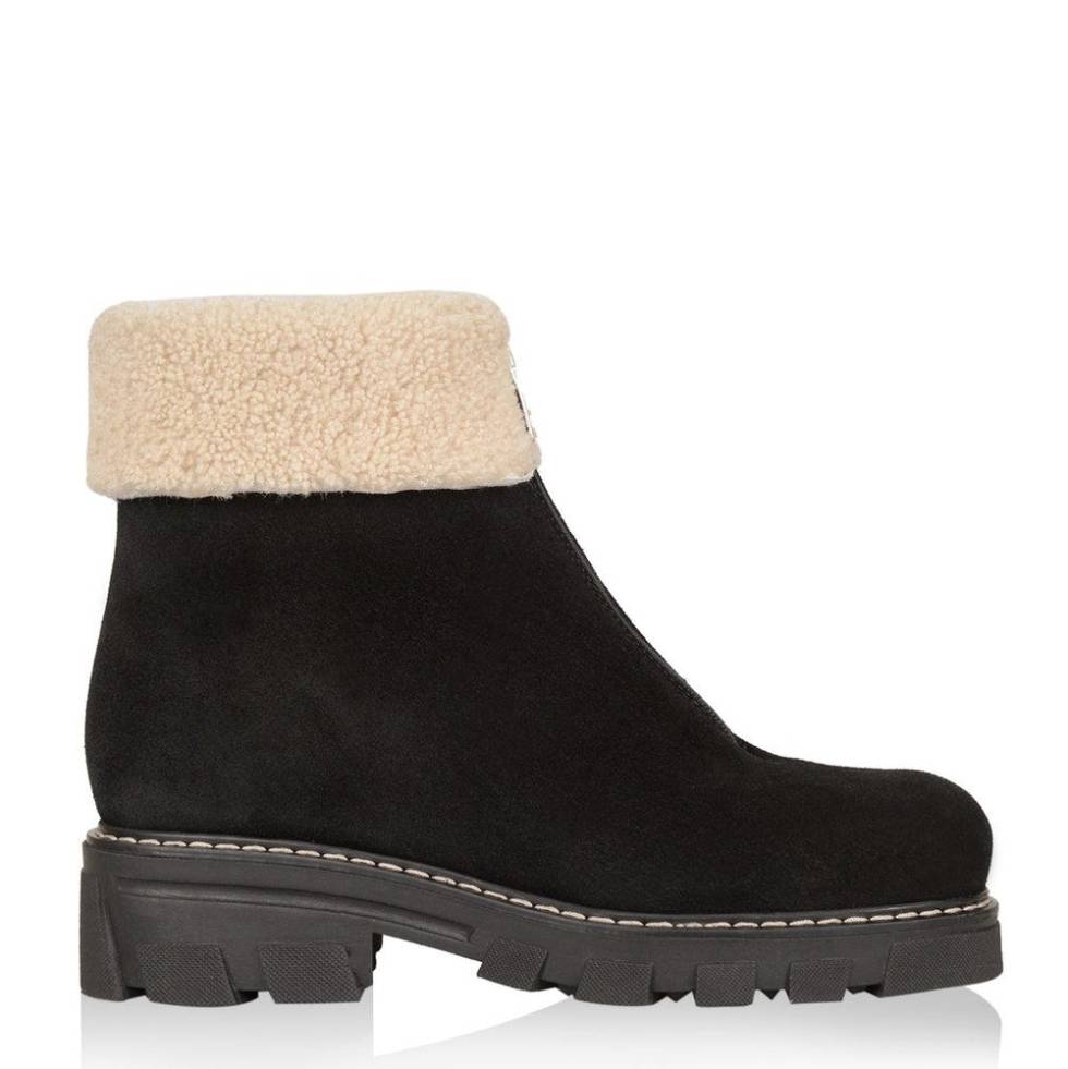 Best Shearling Clogs: Ultimate Guide to the Best Styles for 2025 Best Shearling Clogs: Ultimate Guide to the Best Styles for 2025