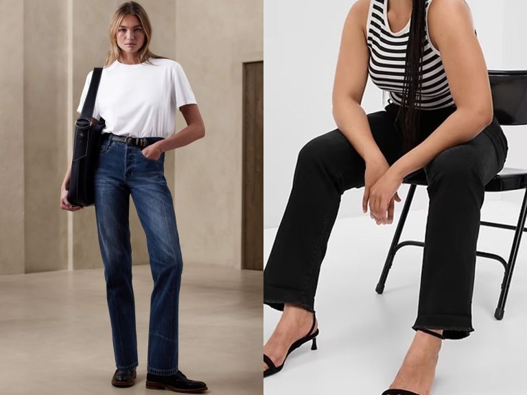 Best Straight Leg Sweatpants for Women: Top Picks for 2025 Best Straight Leg Sweatpants for Women: Top Picks for 2025