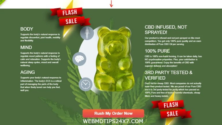 Best Gummies: Top Picks for 2025 You Won’t Want to Miss Best Gummies: Top Picks for 2025 You Won’t Want to Miss