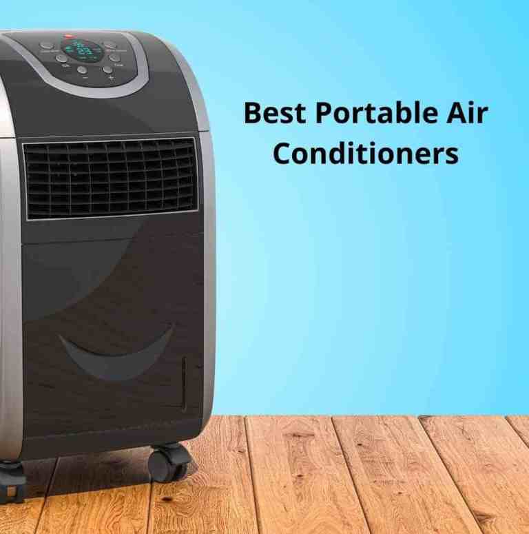 Best Portable Air Conditioner for Cars: Top Picks for 2025 Best Portable Air Conditioner for Cars: Top Picks for 2025