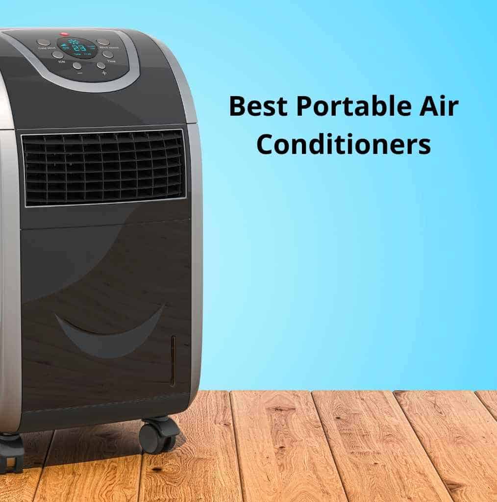Best Portable Air Conditioner for Cars: Top Picks for 2025 Best Portable Air Conditioner for Cars: Top Picks for 2025