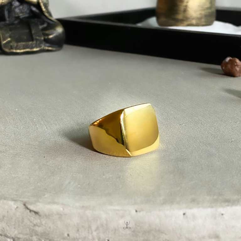 Best Chunky Gold Ring: The Ultimate Product Guide for 2025 Best Chunky Gold Ring: The Ultimate Product Guide for 2025