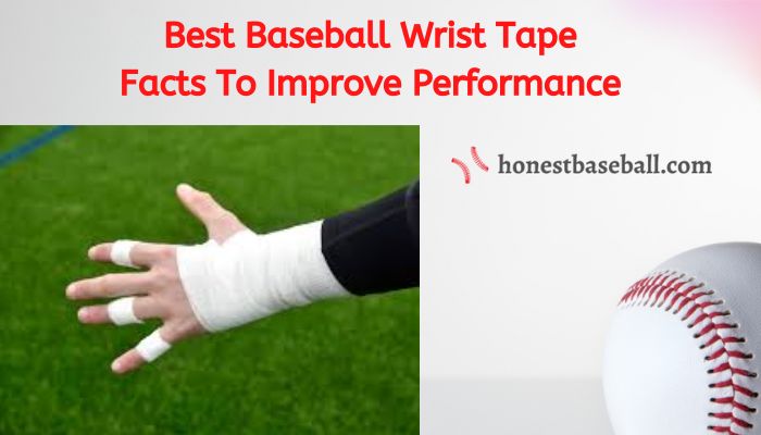 Best Baseball Wrist Tape: Top Picks for 2025’s Best Performance Best Baseball Wrist Tape: Top Picks for 2025’s Best Performance