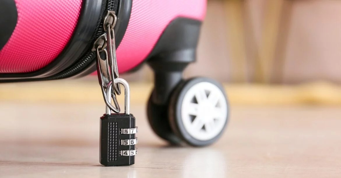 Best Luggage Locks to Secure Your Belongings in 2025 Best Luggage Locks to Secure Your Belongings in 2025