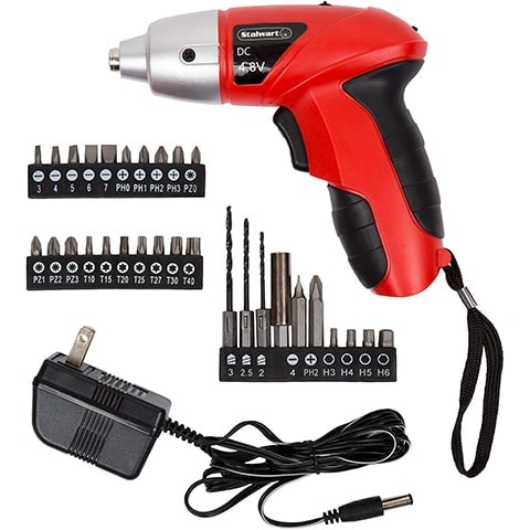 Best Electric Screwdriver: Top Picks for 2025 You Can’t Miss Best Electric Screwdriver: Top Picks for 2025 You Can’t Miss