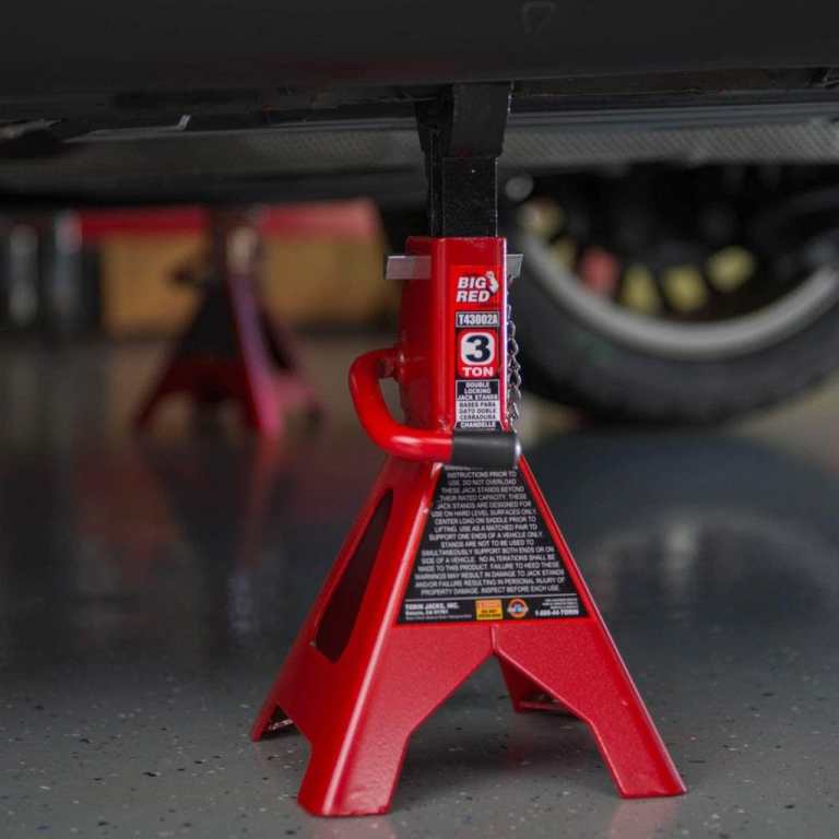 Best Jack Stands: Top Picks for 2025 to Keep You Safe and Supported Best Jack Stands: Top Picks for 2025 to Keep You Safe and Supported
