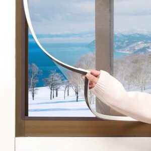 Best Window Insulation Film: Top Picks for 2025 for Ultimate Comfort Best Window Insulation Film: Top Picks for 2025 for Ultimate Comfort