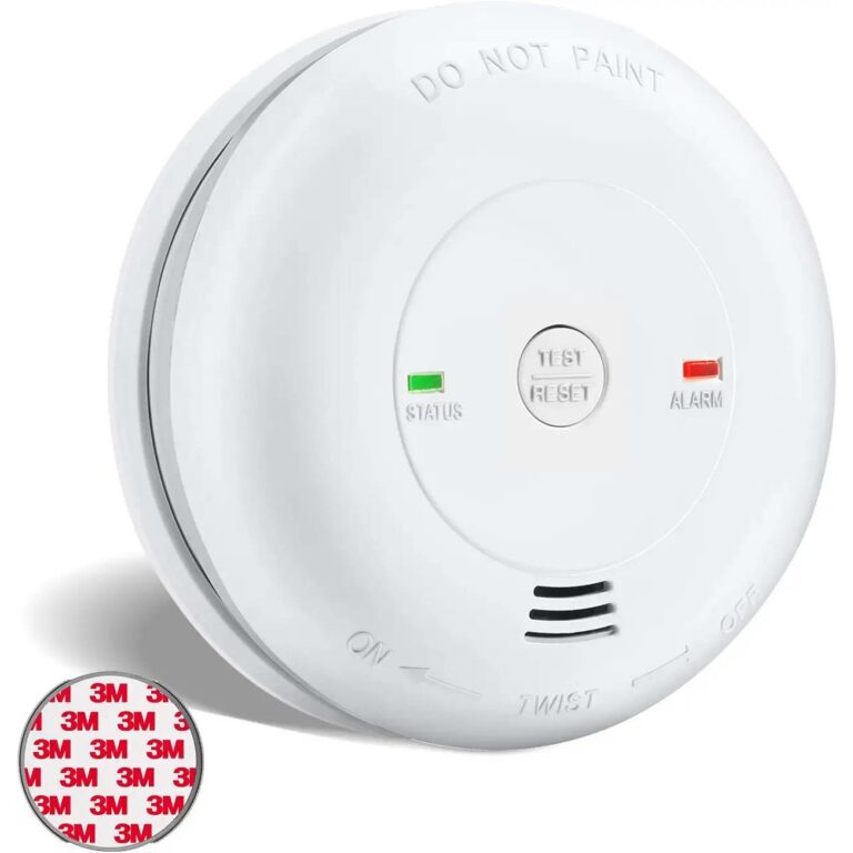Best Carbon Monoxide Detector: Top Picks for 2025 Safety Solutions Best Carbon Monoxide Detector: Top Picks for 2025 Safety Solutions
