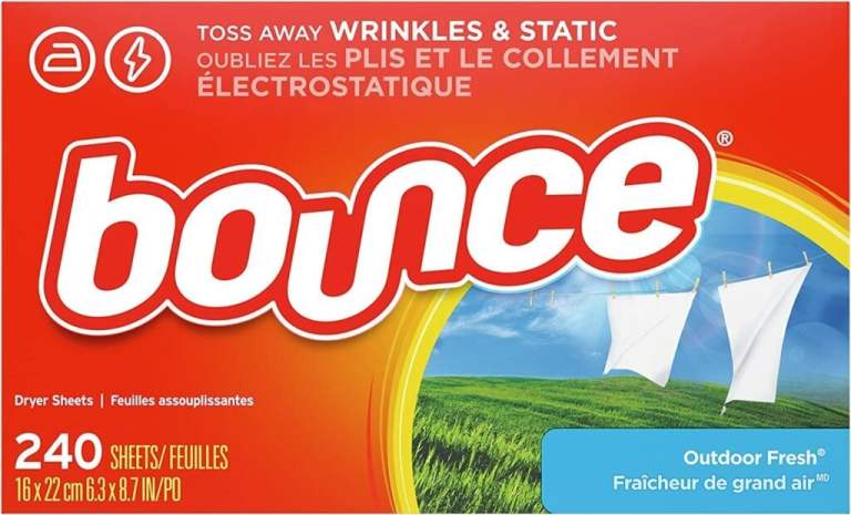 Best Dryer Sheets: Top Picks for 2025’s Freshest Laundry Fragrance Best Dryer Sheets: Top Picks for 2025’s Freshest Laundry Fragrance