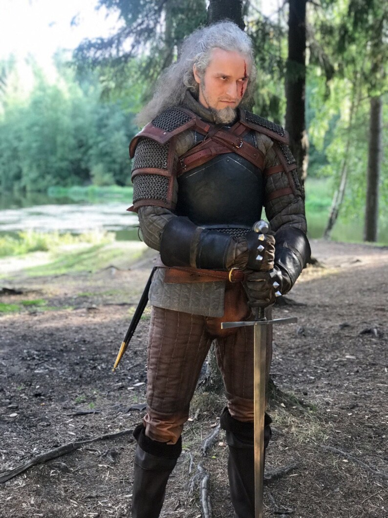 Best Witcher Costume: Top Picks for 2025’s Ultimate Fashion Statement Best Witcher Costume: Top Picks for 2025’s Ultimate Fashion Statement